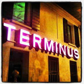 Terminus